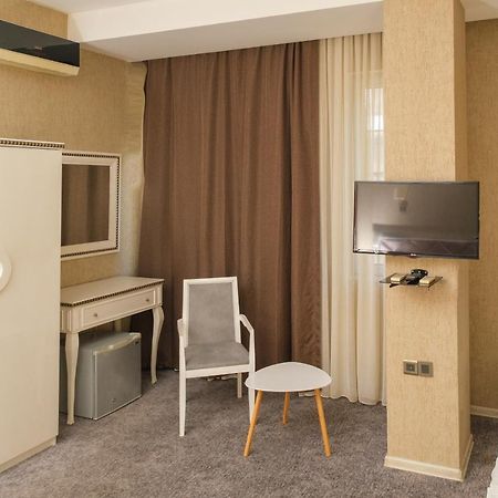 Maestro Hotel 바쿠 외부 사진