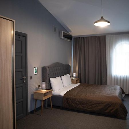 Maestro Hotel 바쿠 외부 사진