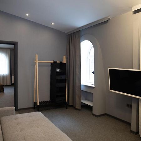 Maestro Hotel 바쿠 외부 사진