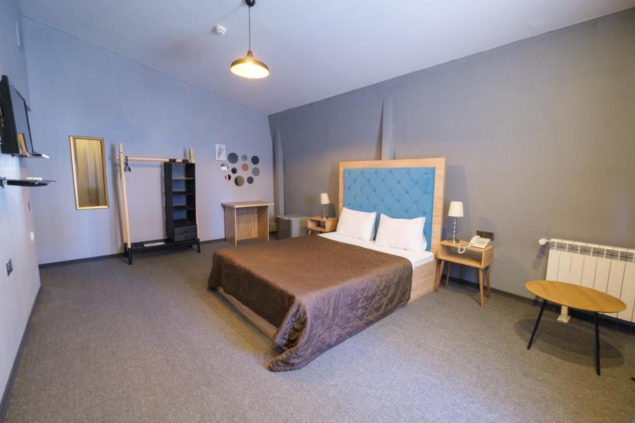 Maestro Hotel 바쿠 외부 사진