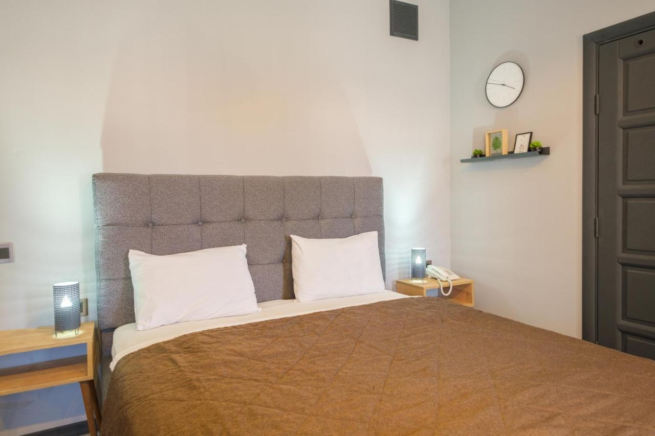 Maestro Hotel 바쿠 외부 사진