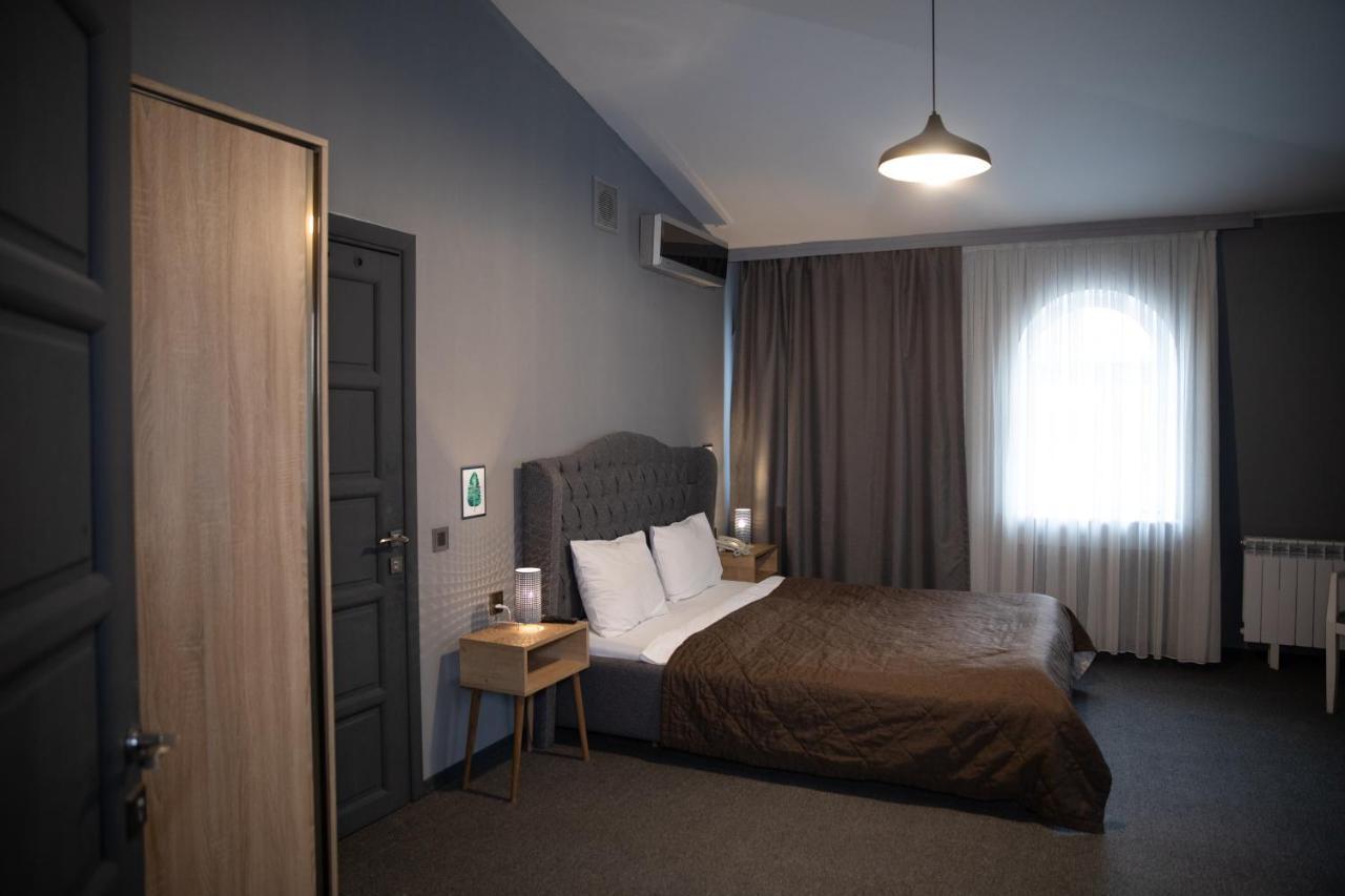 Maestro Hotel 바쿠 외부 사진