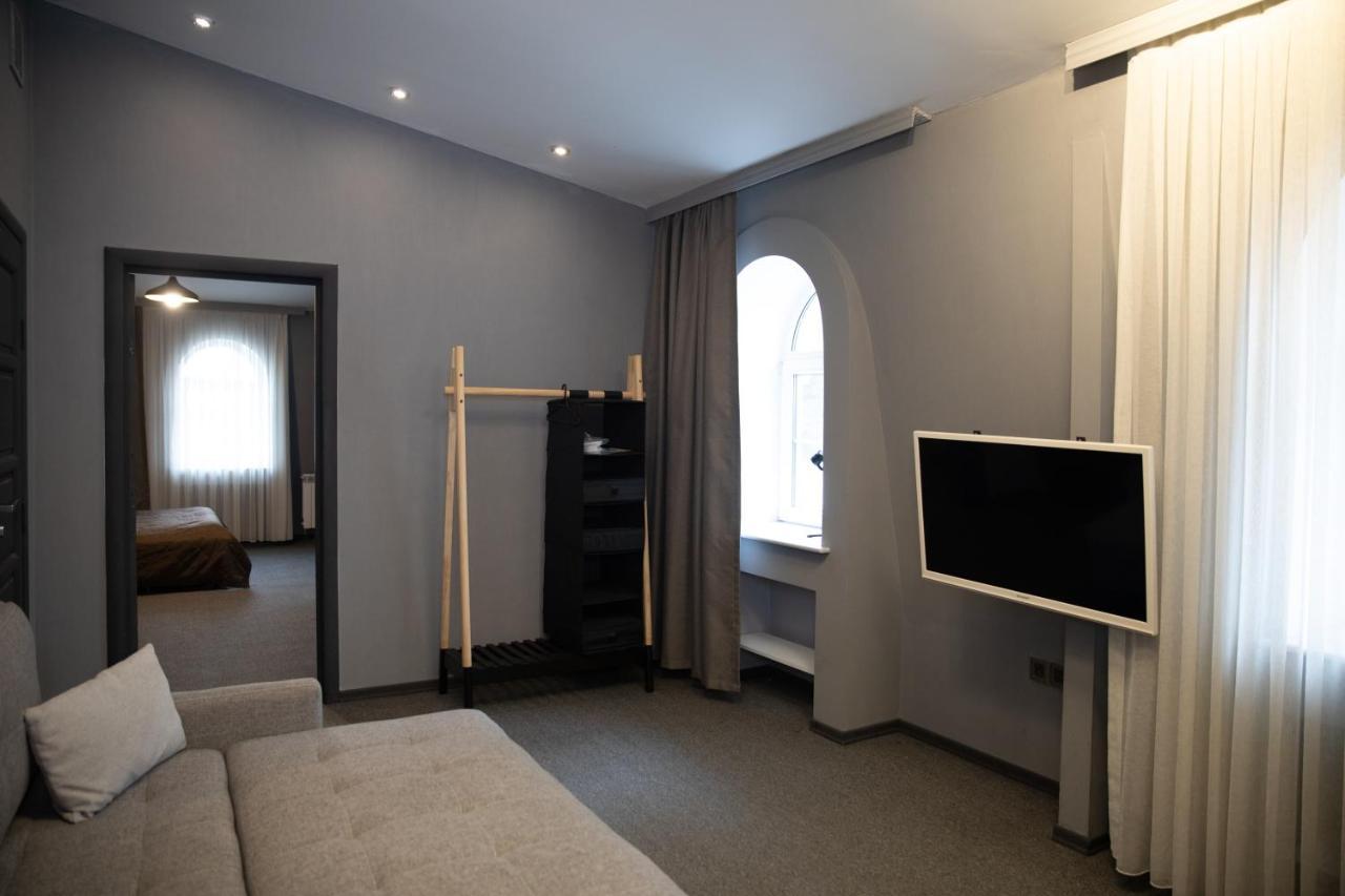 Maestro Hotel 바쿠 외부 사진