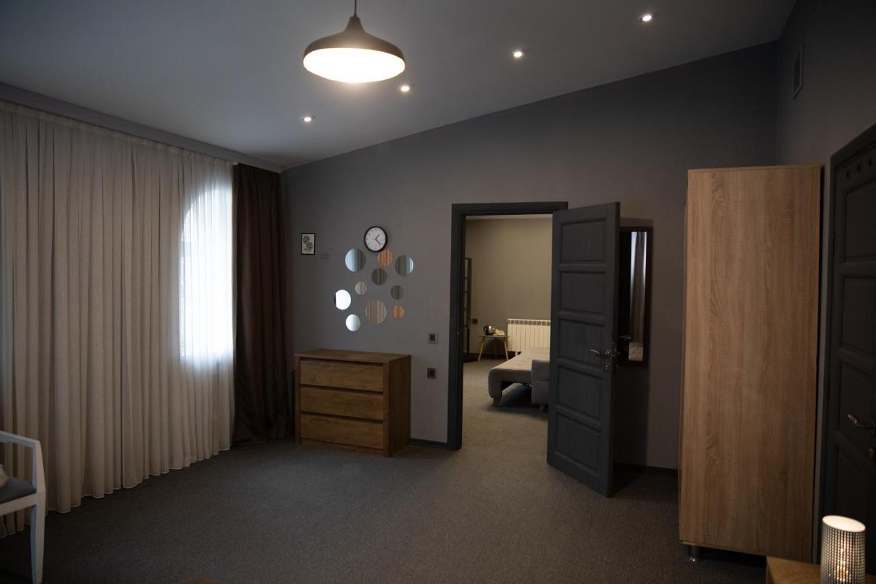 Maestro Hotel 바쿠 외부 사진