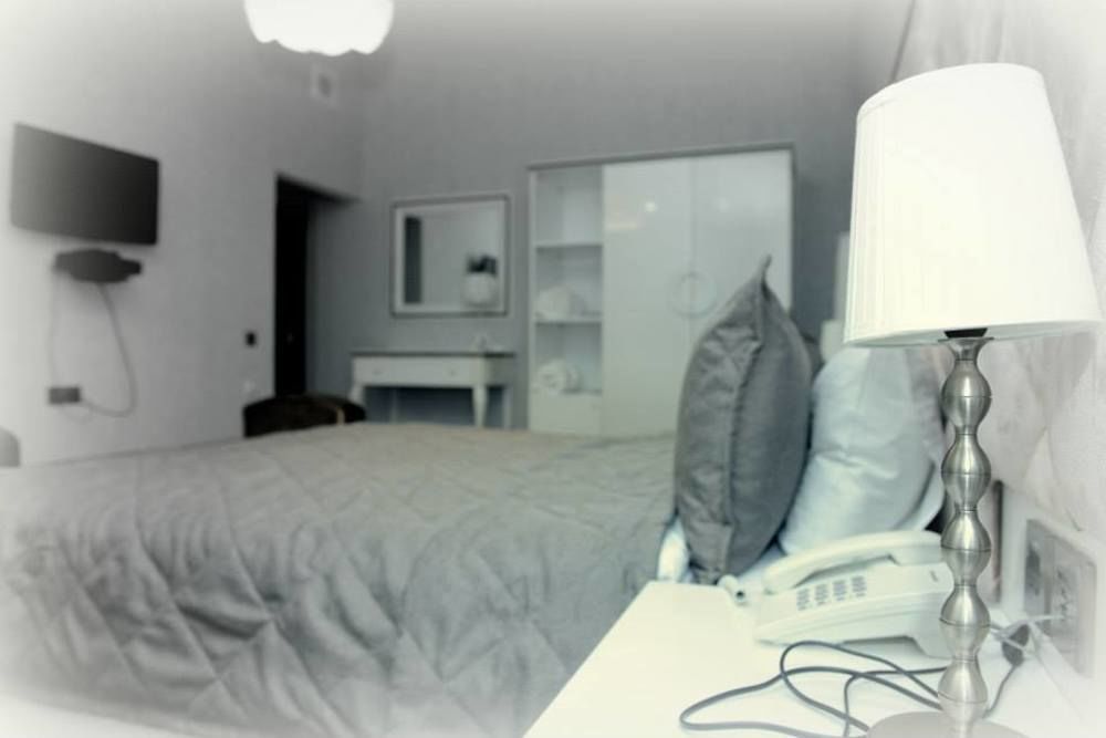 Maestro Hotel 바쿠 외부 사진