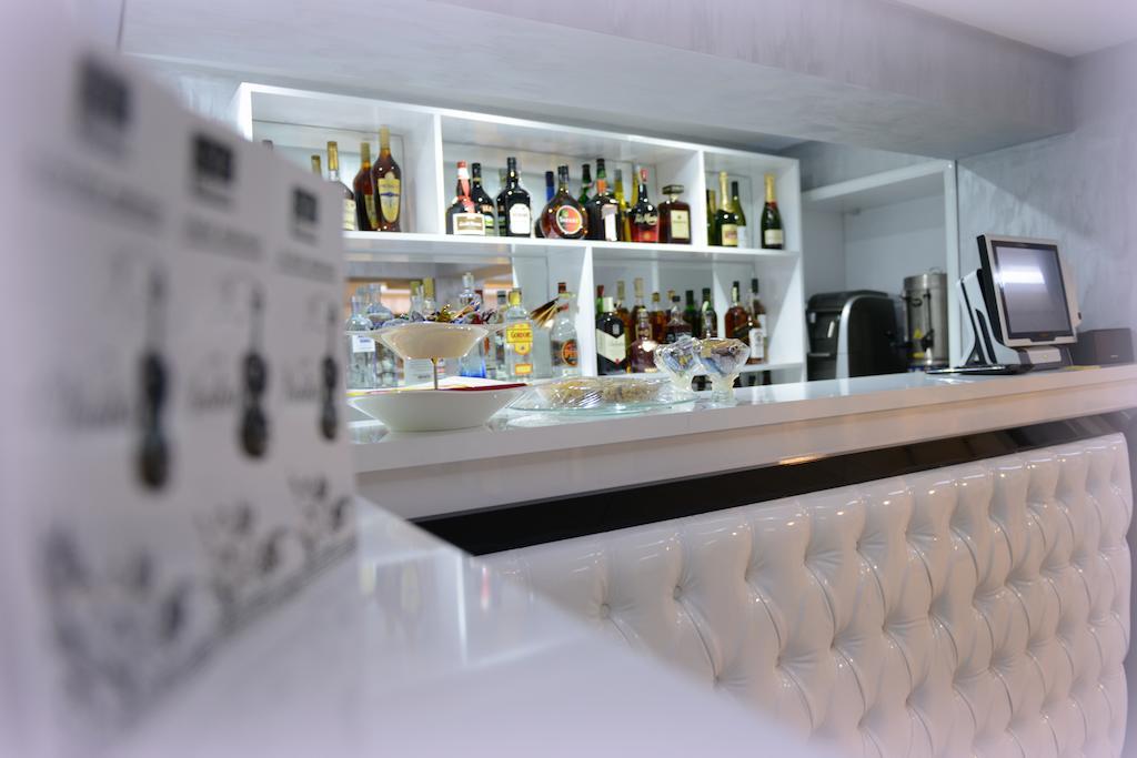 Maestro Hotel 바쿠 외부 사진